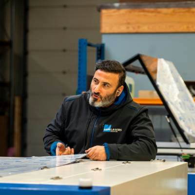 Über uns 21 Sadettin